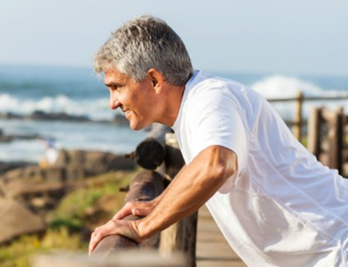 HoLEP, a verdadeira cirurgia minimamente não-invasiva